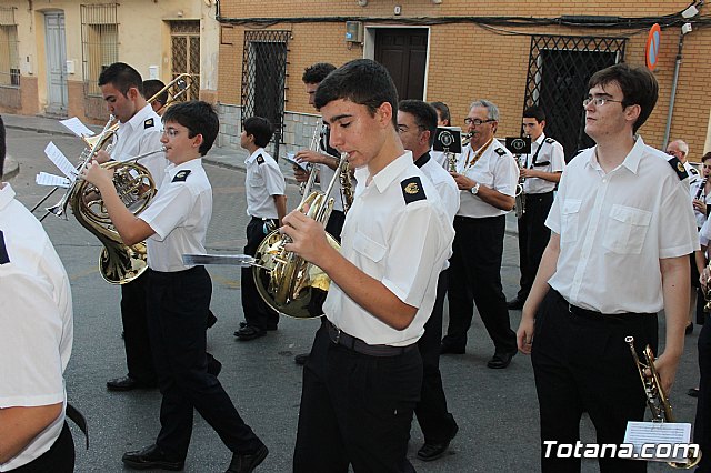 Procesin Santiago -  Totana 2013 - 194