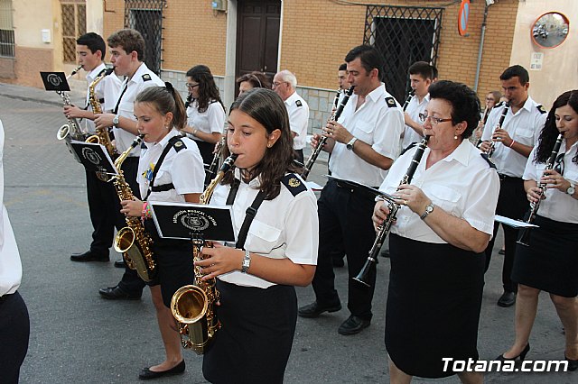 Procesin Santiago -  Totana 2013 - 196