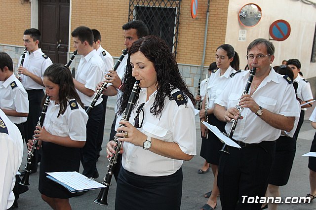 Procesin Santiago -  Totana 2013 - 197