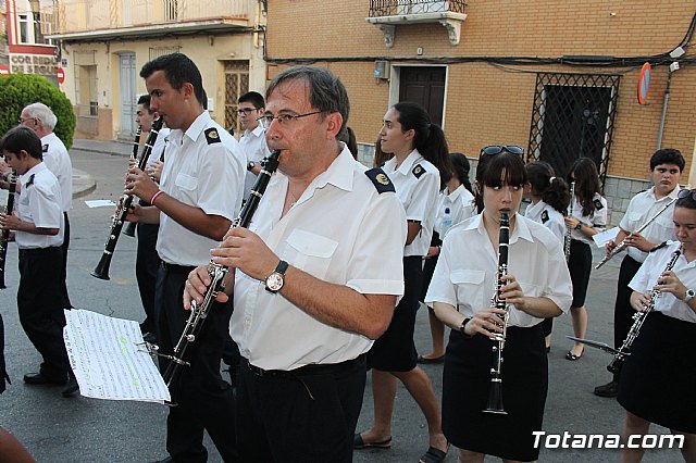 Procesin Santiago -  Totana 2013 - 198