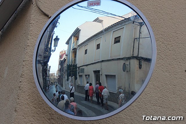 Procesin Santiago -  Totana 2013 - 201