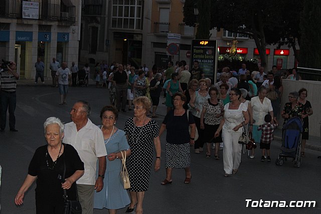 Procesin Santiago -  Totana 2013 - 206