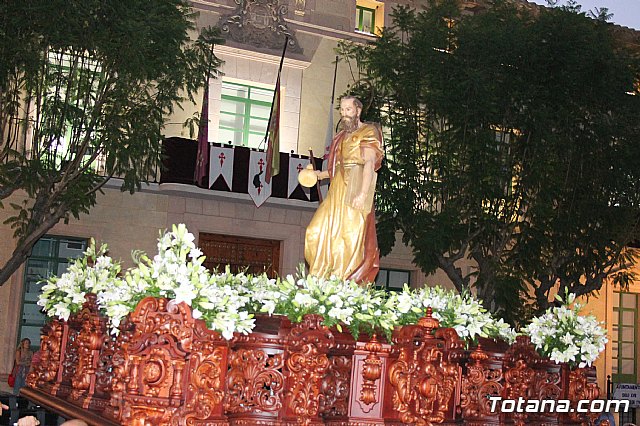 Procesin Santiago -  Totana 2013 - 209