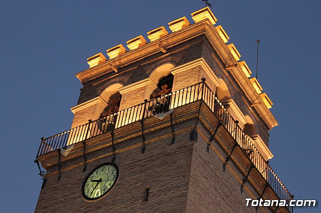 Procesin Santiago -  Totana 2013 - 211