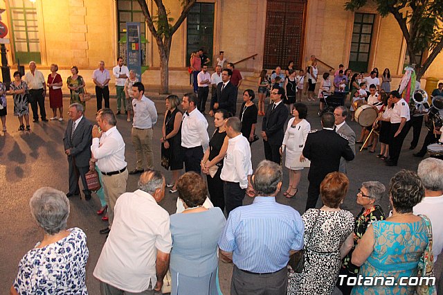 Procesin Santiago -  Totana 2013 - 216