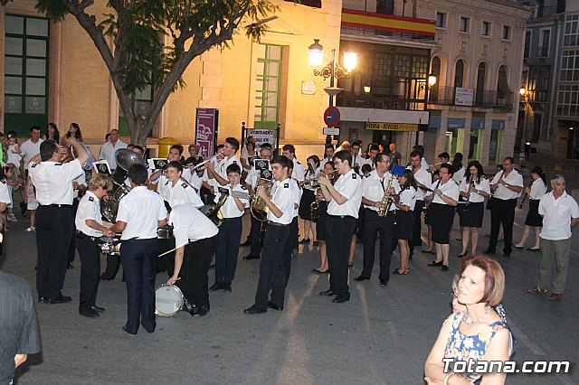 Procesin Santiago -  Totana 2013 - 217