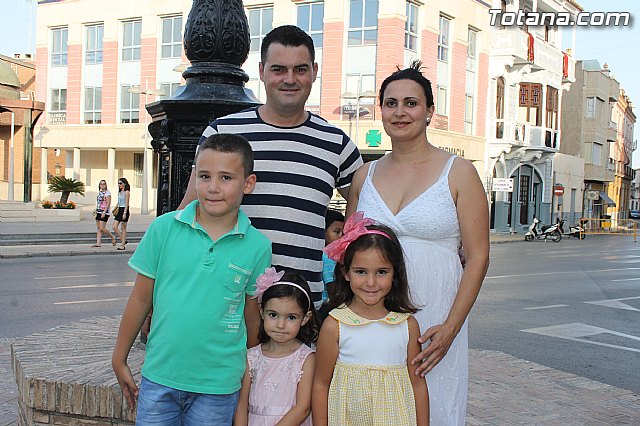 Procesin Santiago Apstol, patrn de Totana - 2014 - 18