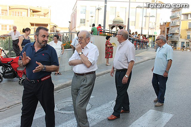 Procesin Santiago Apstol, patrn de Totana - 2014 - 46