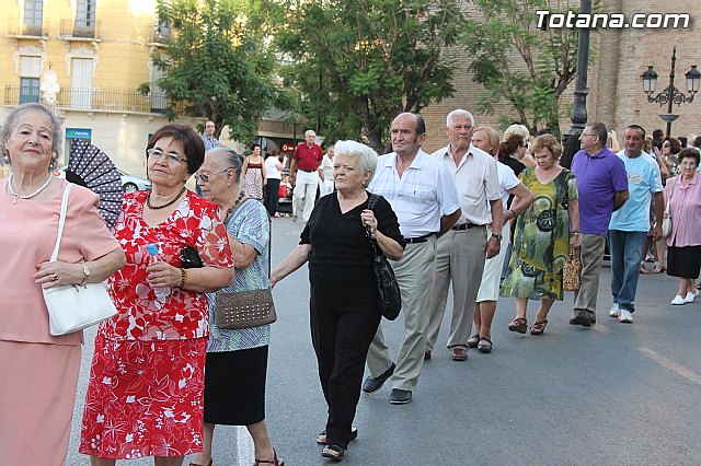 Procesin Santiago Apstol, patrn de Totana - 2014 - 55