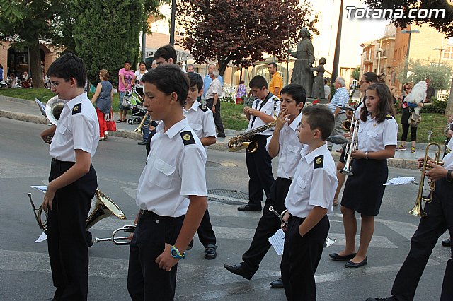 Procesin Santiago Apstol, patrn de Totana - 2014 - 97
