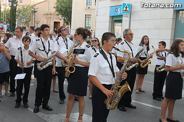 Procesin Santiago Apstol, patrn de Totana - 2014 - 104