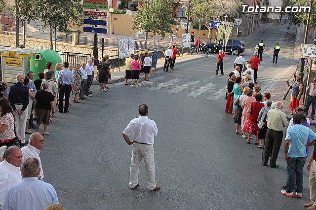 Procesin Santiago Apstol, patrn de Totana - 2014 - 117