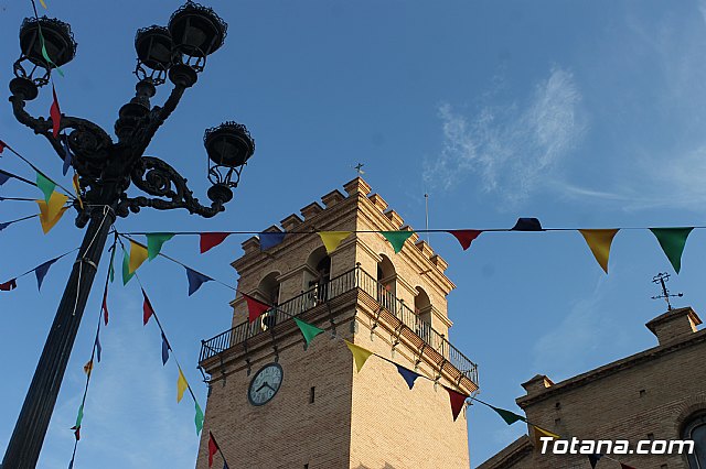 Solemne Eucarista presidida por el Obispo auxiliar y Concierto de la Coral Santiago - 2019 - 1