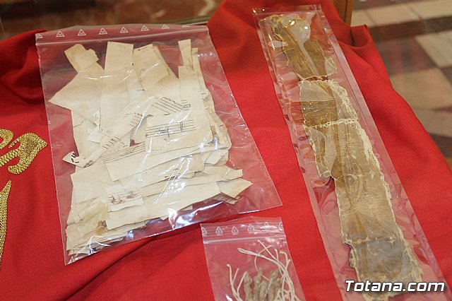 Solemne Eucarista presidida por el Obispo auxiliar y Concierto de la Coral Santiago - 2019 - 15