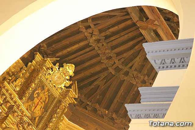 Solemne Eucarista presidida por el Obispo auxiliar y Concierto de la Coral Santiago - 2019 - 27