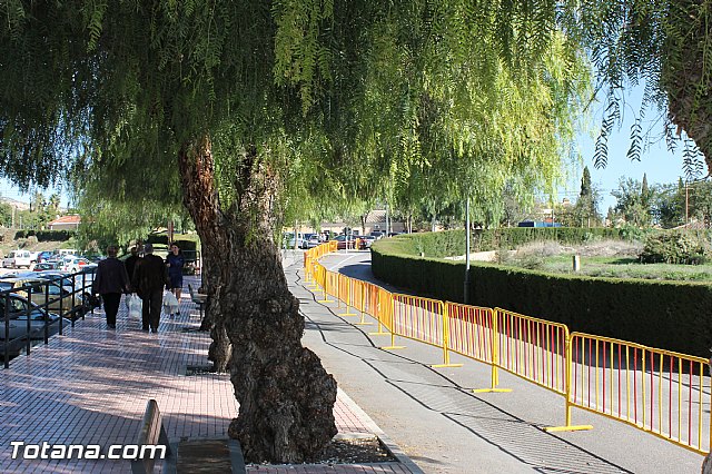 1 de noviembre  Todos los Santos - Totana 2012 - 1