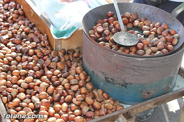 1 de noviembre  Todos los Santos - Totana 2012 - 6