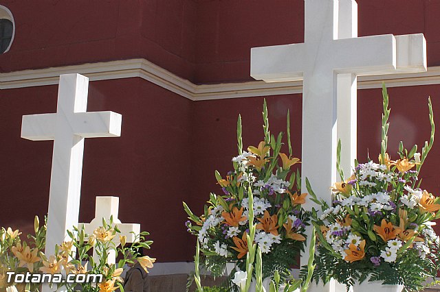 1 de noviembre  Todos los Santos - Totana 2012 - 20