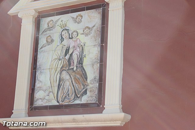 1 de noviembre  Todos los Santos - Totana 2012 - 37