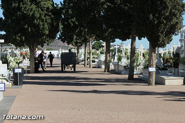 1 de noviembre  Todos los Santos - Totana 2012 - 39