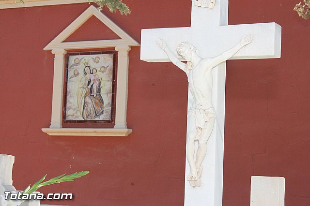 1 de noviembre  Todos los Santos - Totana 2012 - 43