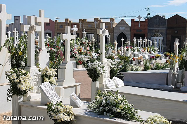 1 de noviembre  Todos los Santos - Totana 2012 - 57