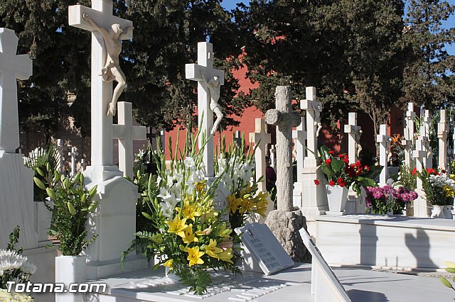 1 de noviembre  Todos los Santos - Totana 2012 - 59