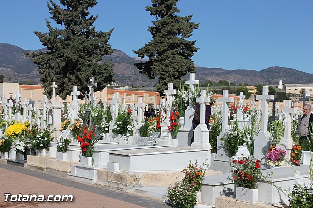 1 de noviembre  Todos los Santos - Totana 2012 - 68