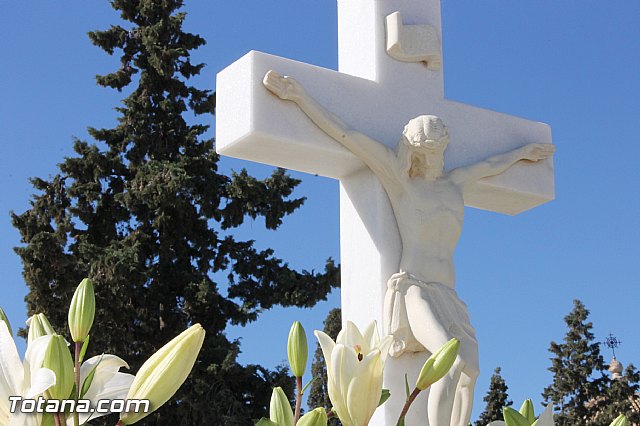 1 de noviembre  Todos los Santos - Totana 2012 - 71