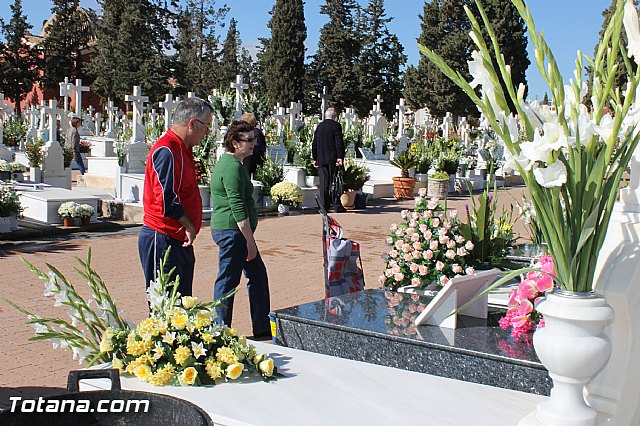 1 de noviembre  Todos los Santos - Totana 2012 - 79