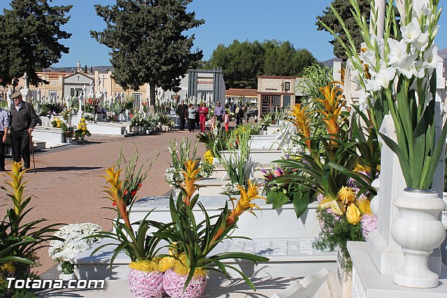 1 de noviembre  Todos los Santos - Totana 2012 - 83