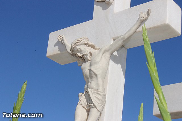 1 de noviembre  Todos los Santos - Totana 2012 - 84