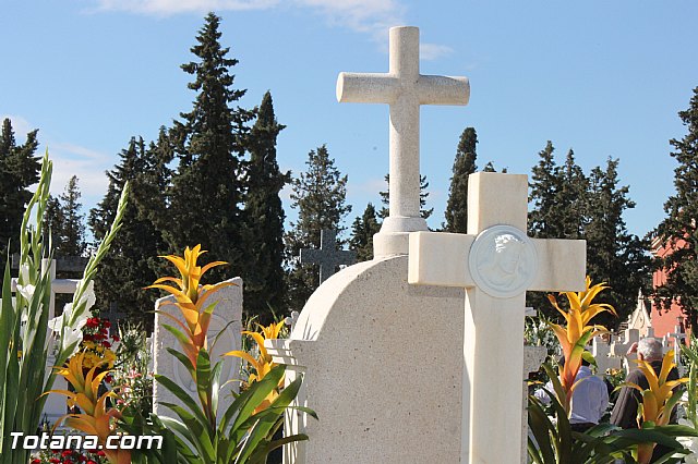 1 de noviembre  Todos los Santos - Totana 2012 - 87