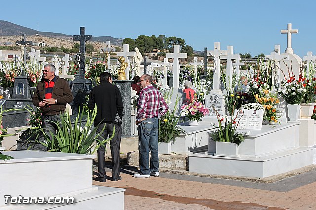 1 de noviembre  Todos los Santos - Totana 2012 - 100