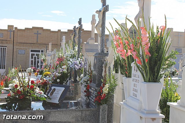 1 de noviembre  Todos los Santos - Totana 2012 - 106