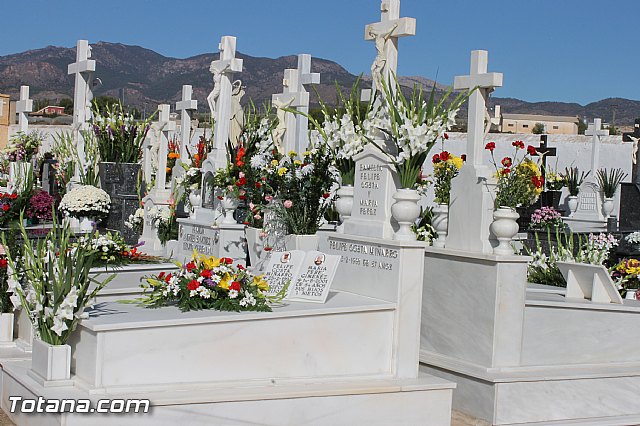 1 de noviembre  Todos los Santos - Totana 2012 - 115