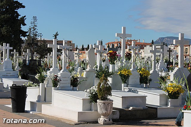 1 de noviembre  Todos los Santos - Totana 2012 - 117