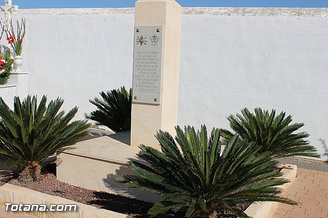 1 de noviembre  Todos los Santos - Totana 2012 - 123