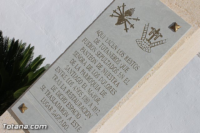 1 de noviembre  Todos los Santos - Totana 2012 - 124