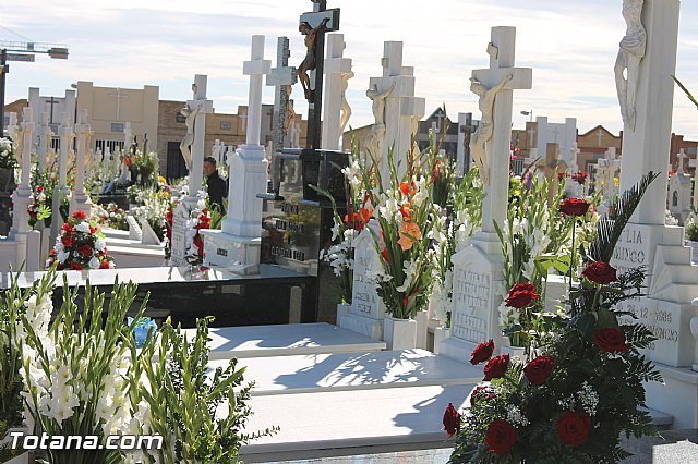 1 de noviembre  Todos los Santos - Totana 2012 - 137