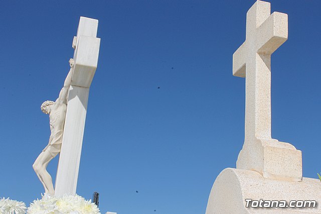 1 de noviembre  Todos los Santos - Totana 2012 - 138