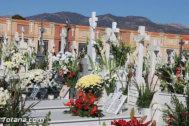 1 de noviembre  Todos los Santos - Totana 2012 - 145