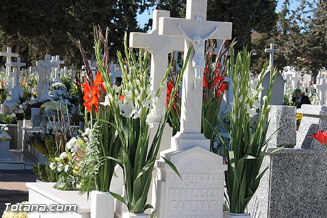 1 de noviembre  Todos los Santos - Totana 2012 - 151