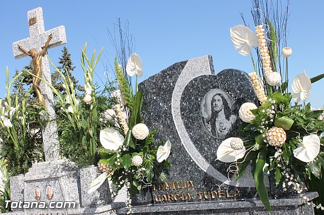 1 de noviembre  Todos los Santos - Totana 2012 - 166