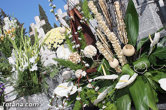 1 de noviembre  Todos los Santos - Totana 2012 - 167