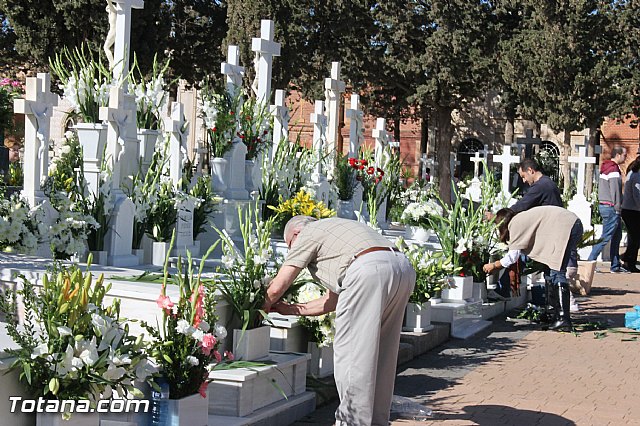 1 de noviembre  Todos los Santos - Totana 2012 - 168