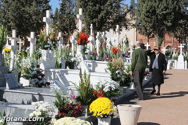 1 de noviembre  Todos los Santos - Totana 2012 - 171