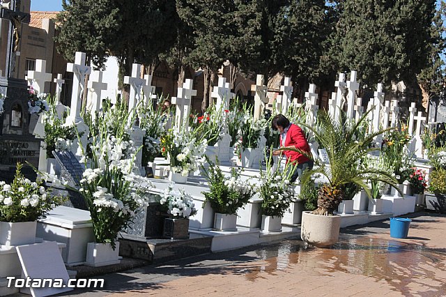 1 de noviembre  Todos los Santos - Totana 2012 - 173