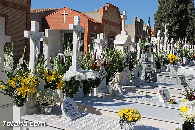 1 de noviembre  Todos los Santos - Totana 2012 - 174