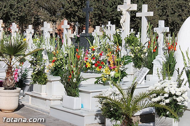 1 de noviembre  Todos los Santos - Totana 2012 - 175